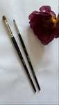 Пензлики Make-Up Atelier Paris № 2, 8