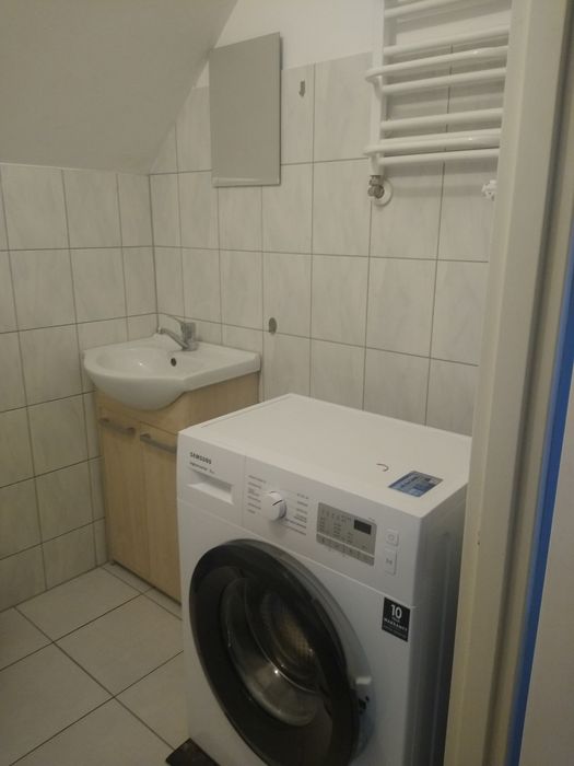 Kawalerka do wynajęcia