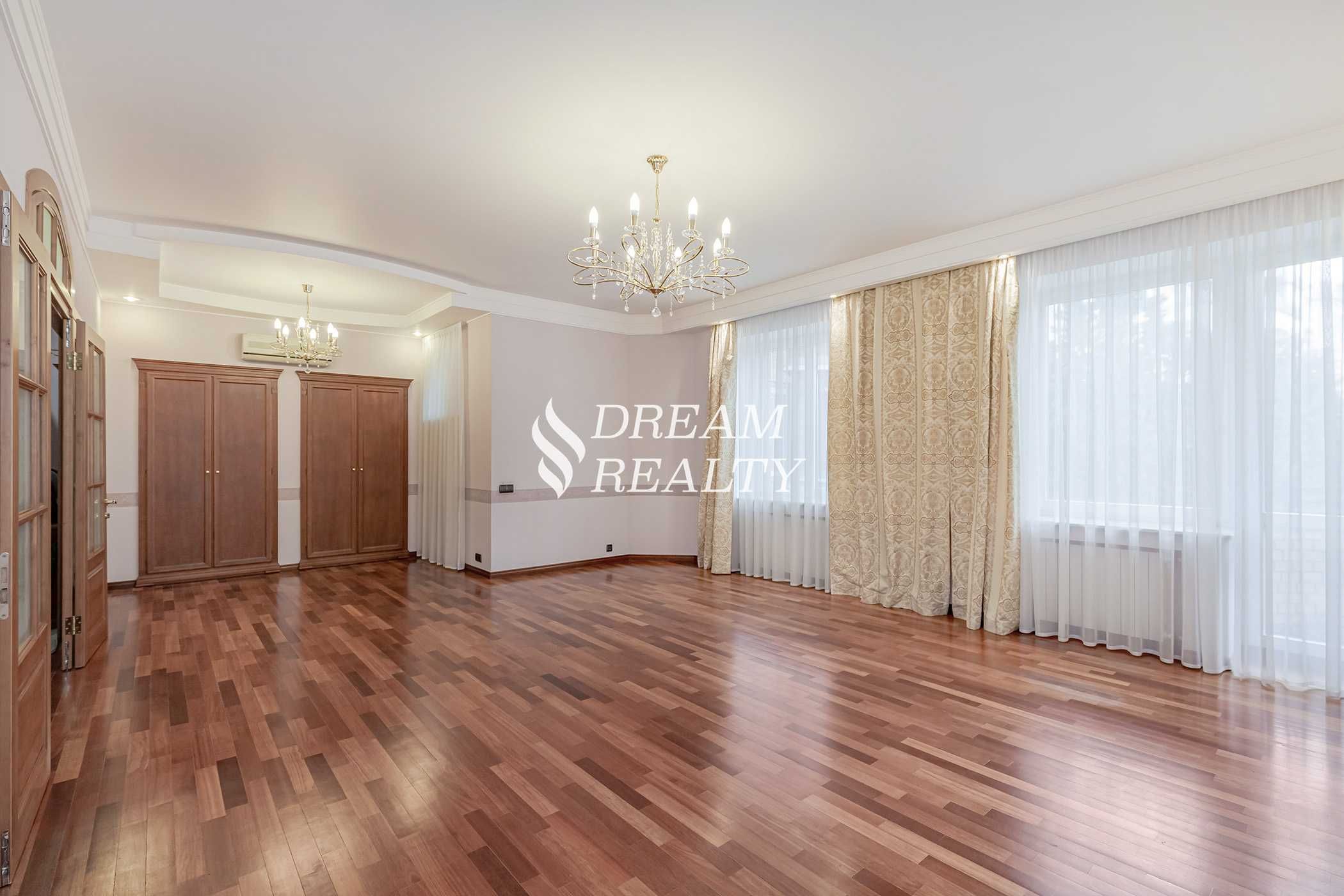 Оренда, вул. Івана Мазепи, 10, 4 кімнати, 155 м², Арсенальна, Печерськ