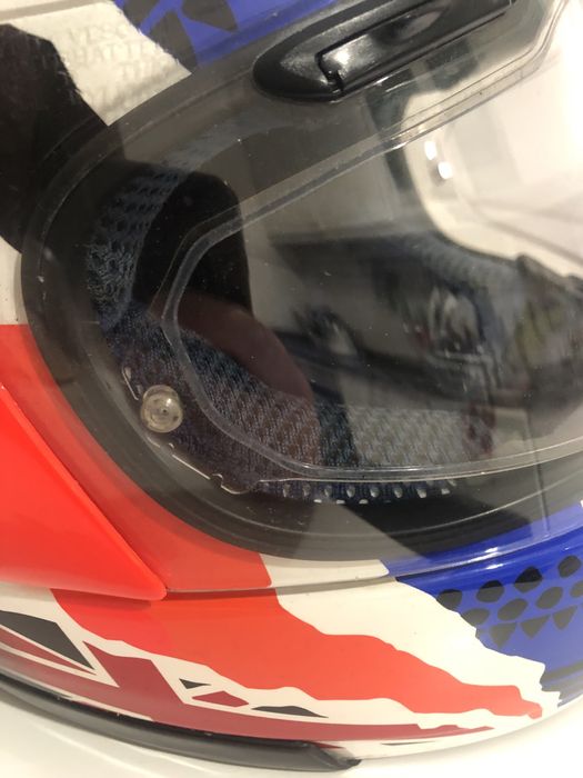 Capacete Arai Doohan