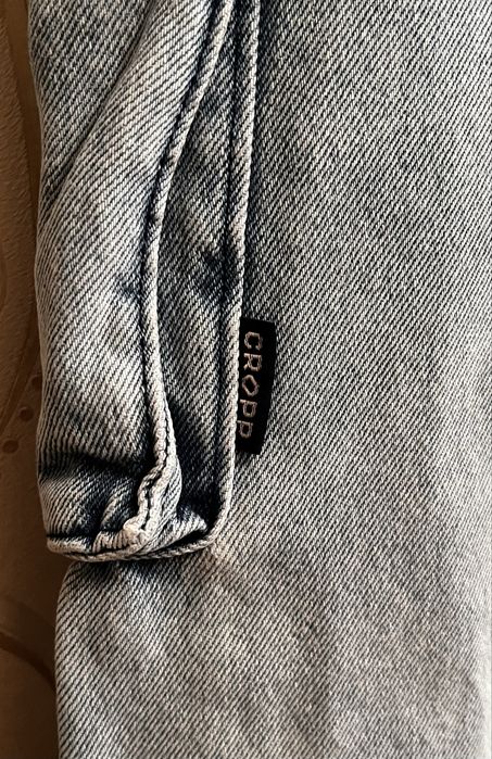 Джинси Croop карго чоловічі