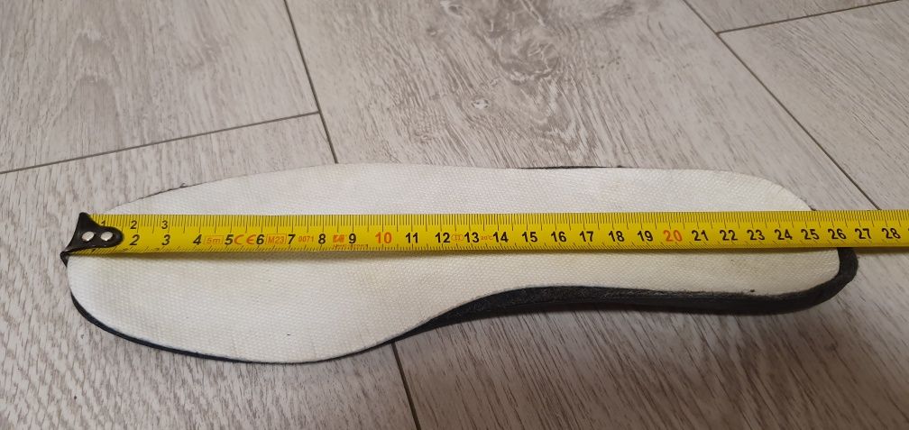 RIEKER damskie botki na zamek rozmiar 40 wkładka 26cm ocieplane