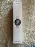 Smartwatch SAMSUNG Galaxy Watch 7 SM-L315FZ 44mm LTE Srebrny