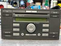 Fabryczne Radio FORD CD 6000