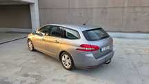 Peugeot 308 Peugeot 308 SW T9 1.6 BlueHDI FAP 120KM SS Active