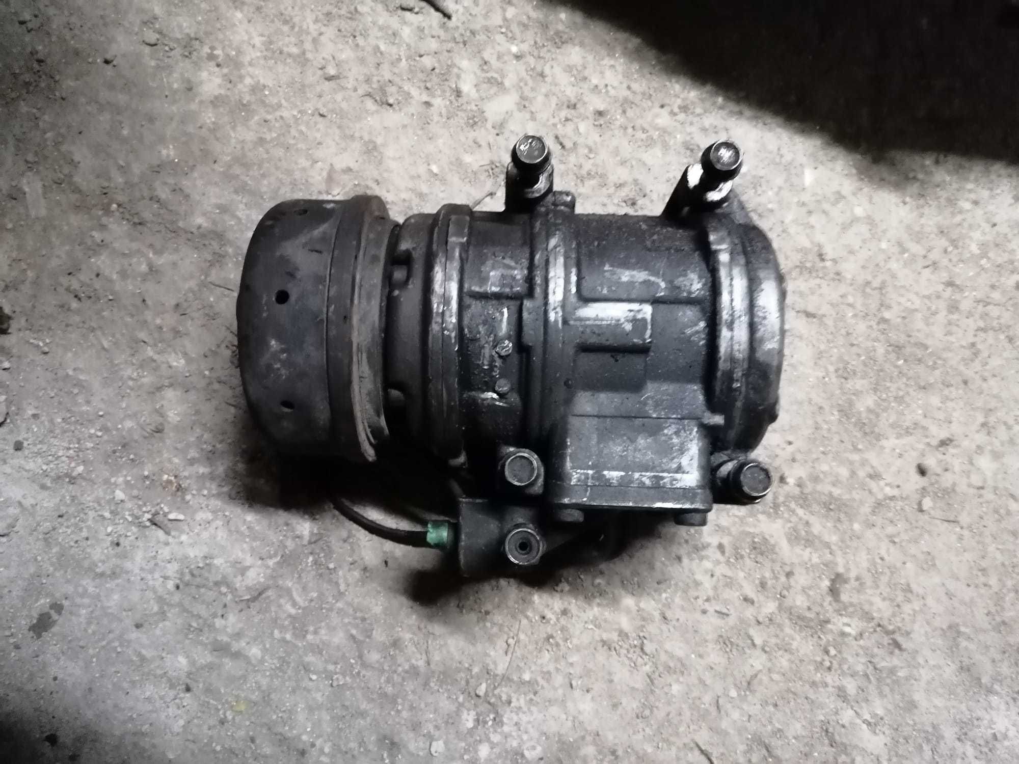 Compressor AC XJ/ZJ