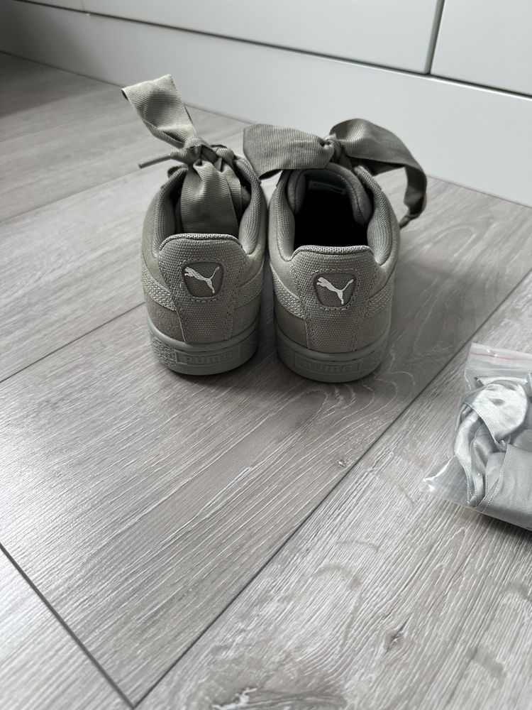 Buty Puma 37 nowe