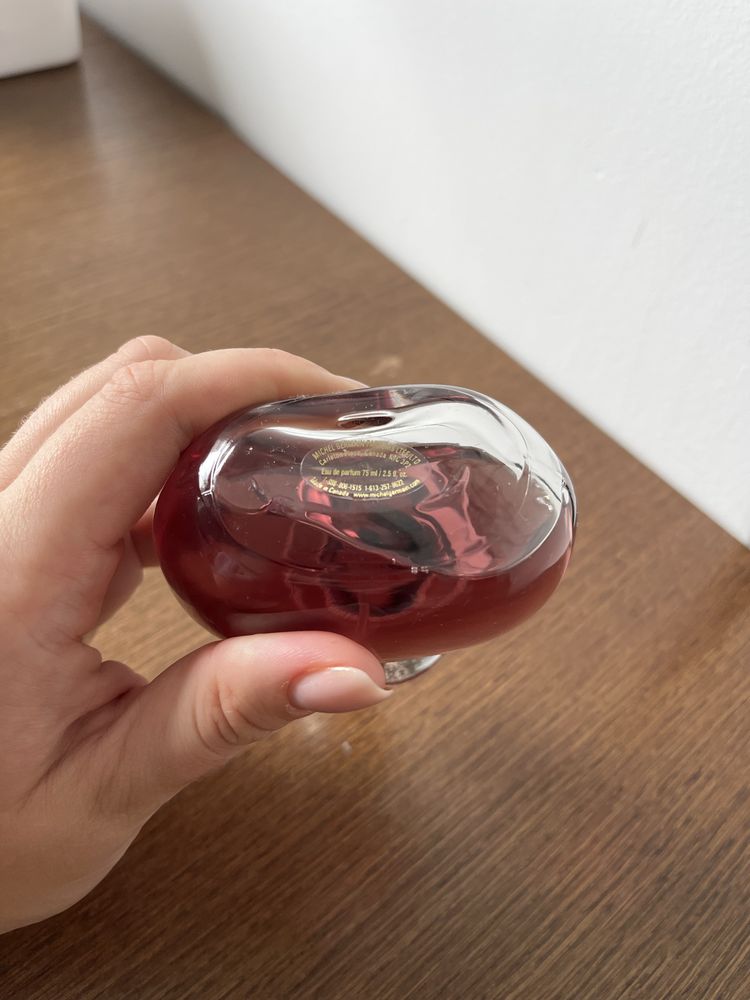 Sexual sugar perfume 75 ml Michel Germain