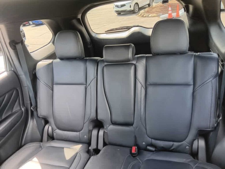 Mitsubishi Outlander Hybrid Plug-in SEL S-AWC      2022