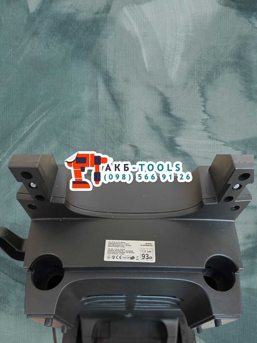 Сетевой Керхер Makita Мини мойка высокого давления 2400W 165Бар 8Л/ХВ