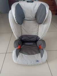 Fotelik samochodowy Romer Kidfix 15-36 kg isofix