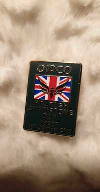 Odznaka Qipco British Champions Day 2019 Ascot