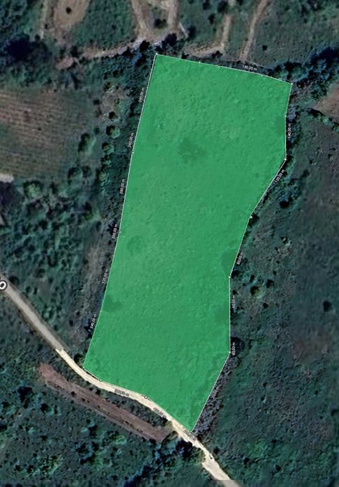 Terreno rústico em Cardosas - Arruda dos Vinhos