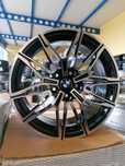 Felgi aluminiowe Bmw 1 3 4 5 X1 X3 X4 X5 18 cali 5x112 18x8.0