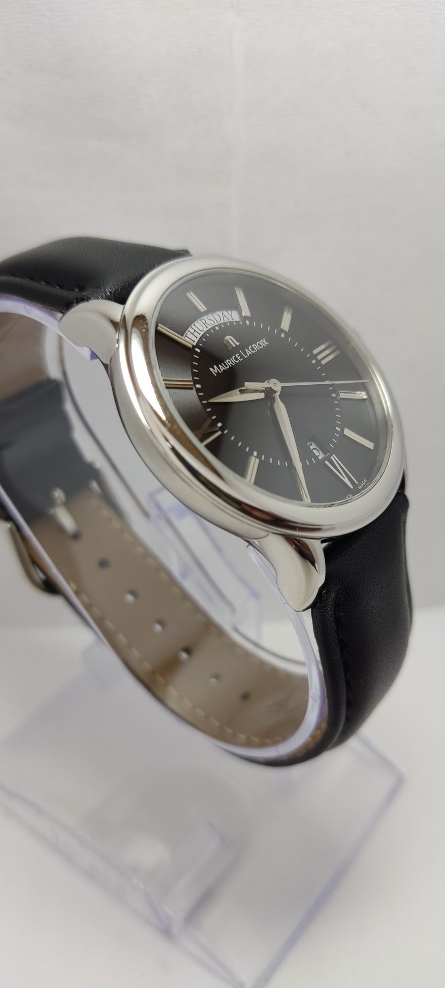 #25*Maurice Lacroix Les Classiques
LC1047
