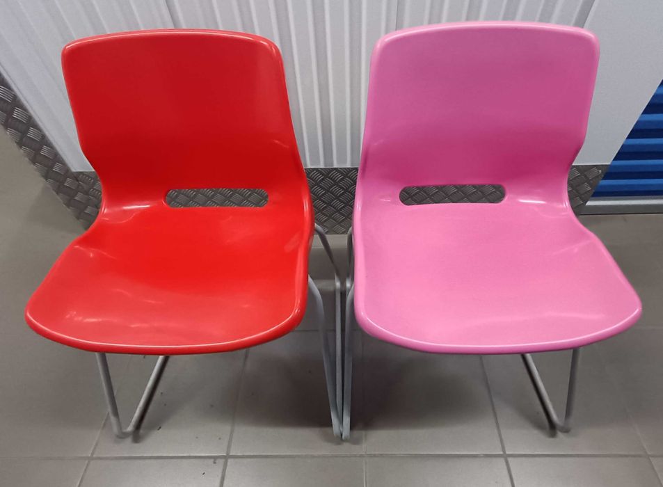 Cadeira de secretária IKEA