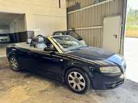 Audi A4 2.0TDi Cabrio