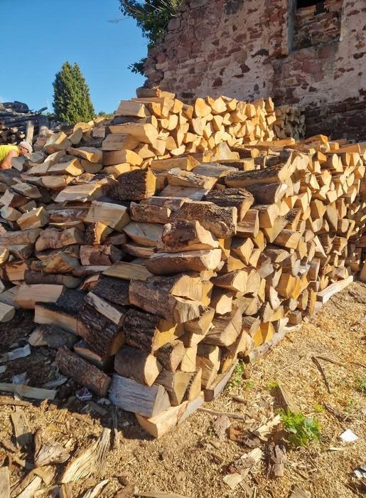 Drewno opałowe/kominkowe świerk/sosna,brzoza,buk/dąɓ , mieszane.