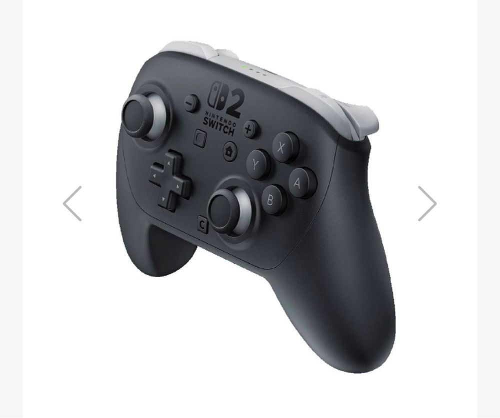 Comando Switch 2 C/Novo
