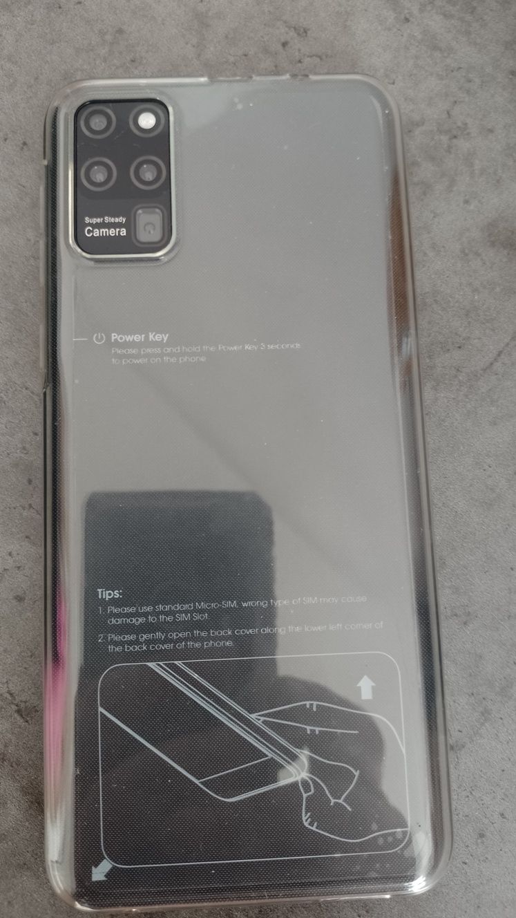 Sprzedam telefon komórkowy AL Smart