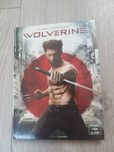 Film Wolverine Marvel DVD