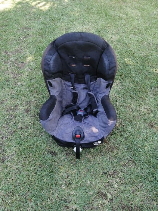 Cadeira auto + carrinho bebe confort!!!