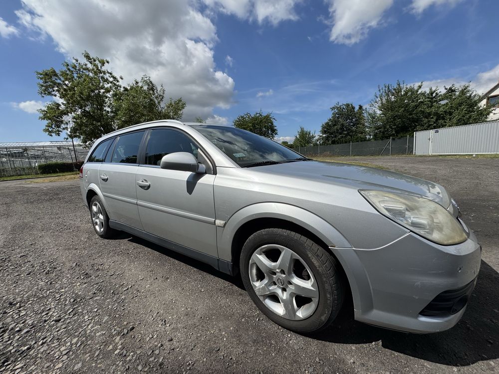 Sprzdam opel vectra C