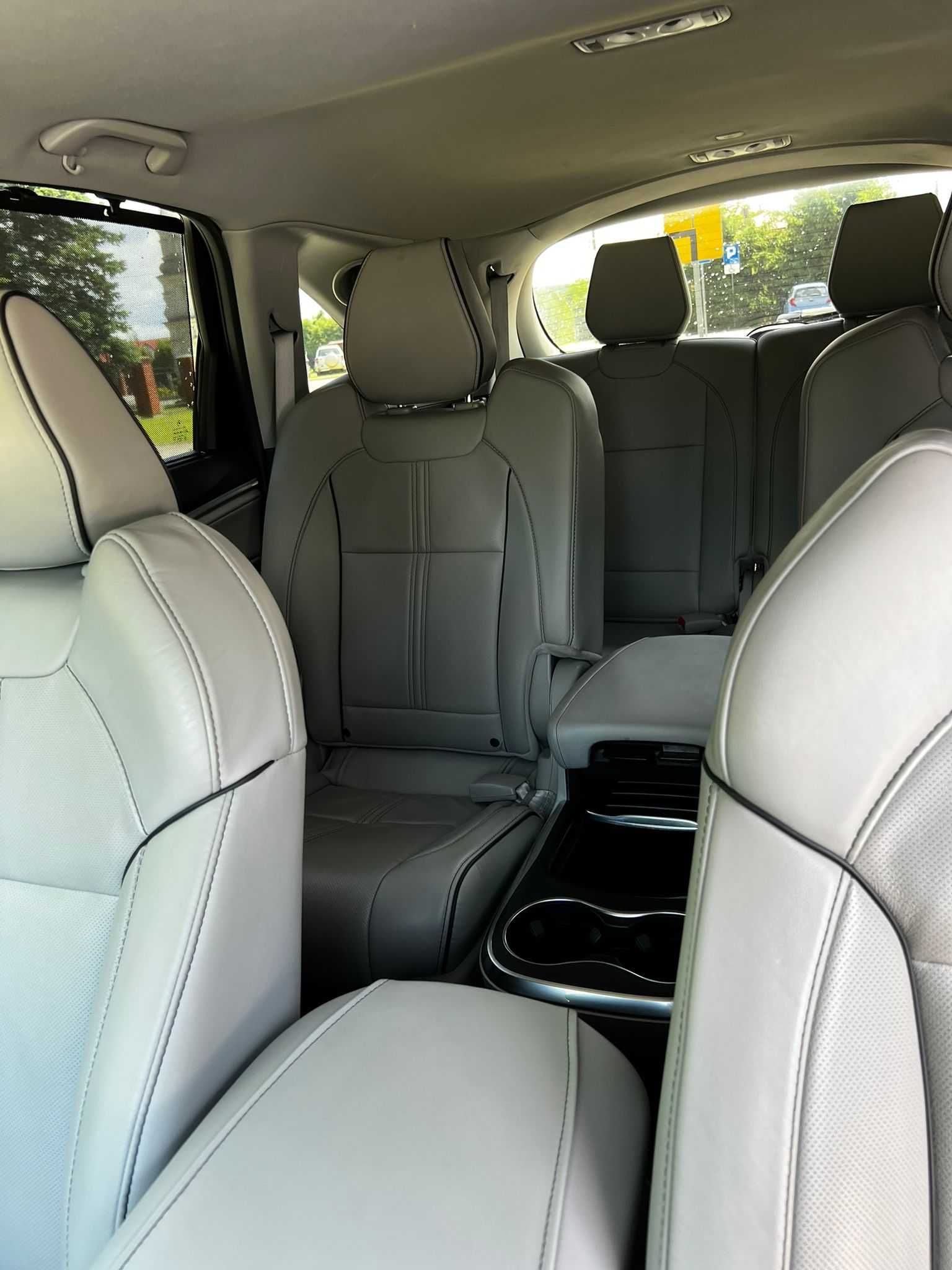 Acura MDX  Okazja