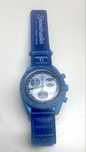 Relógio Swatch x Omega