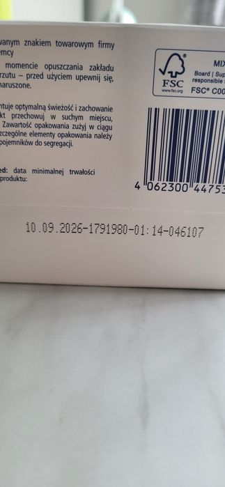Mleko Hipp bio combiotik 3