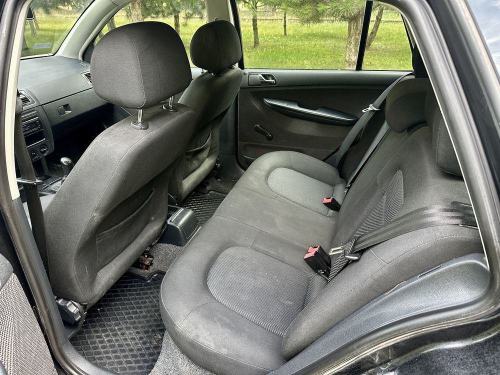 Skoda Fabia 1,4 LPG 2005Rok Sprawna Zobacz Tanioo !