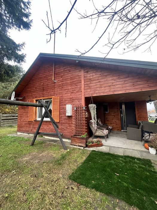 Sprzedam Dom/Siedlisko