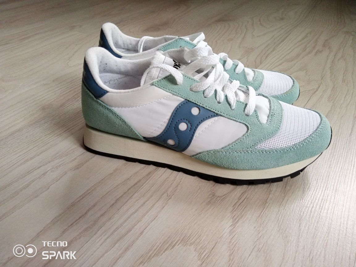 Buty damskie sportowe