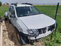 Dacia duster 1.6 4x4 kolor dv369 cały na części