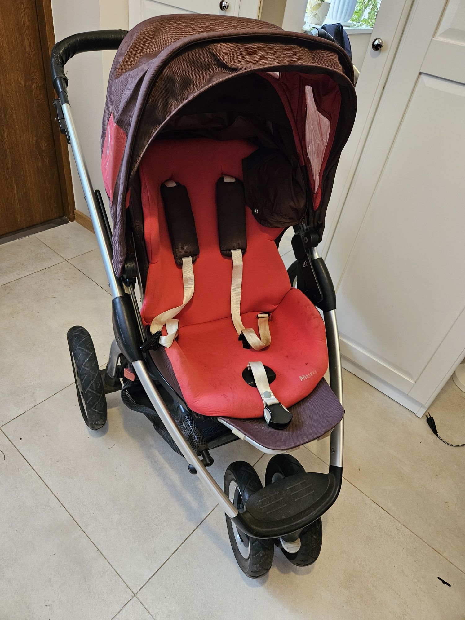Wózek MAXI-COSI  3w1