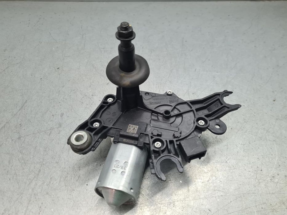 Motor limpa vidros trás DACIA Sandero III