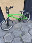 BMX rower wyczynowy