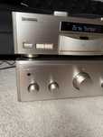 Sprzedam CD Pioneer PD-77 ideał do A-07 złoty po serwisie