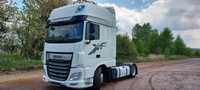 DAF XF 106 480 Low Deck SSC  DAF 106.XF 480 Low Deck Super SPACE CAB Euro 6