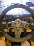 Kierownica fanatec csl  8nm +shifter