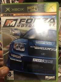 Forza motorport xbox