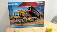 PLAYMOBIL CITY ACTION 70444 Samochód ciężarowy