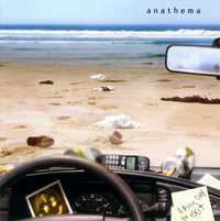 ANATHEMA - A FINE DAY TO EXIT - CD - płyta nowa , zafoliowana