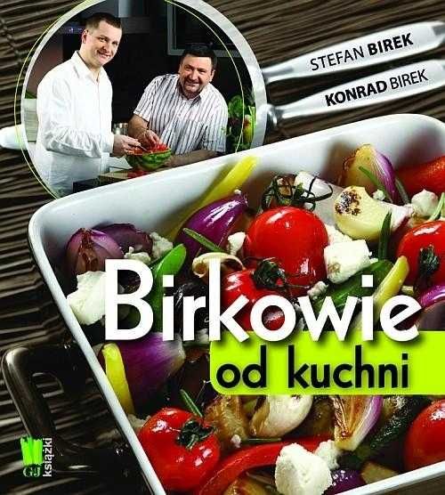 Birek Birkowie od kuchni nowa twarda