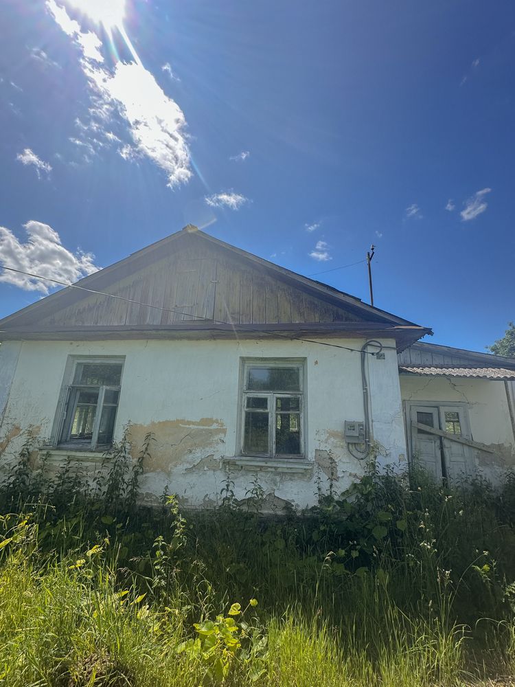 Продаж будинку біля Рівного,Бронники