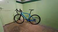 Sprzedam rower Triban RC 500. Rama rozmiar S.