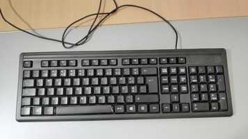 Teclado HP Keyboard 100