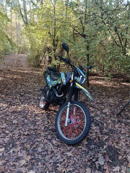 Продам шінерай 6 с