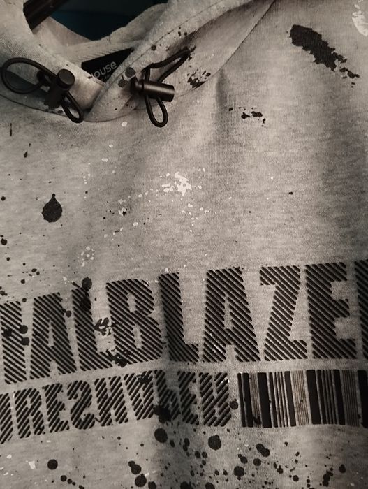 Bluza house XS meska