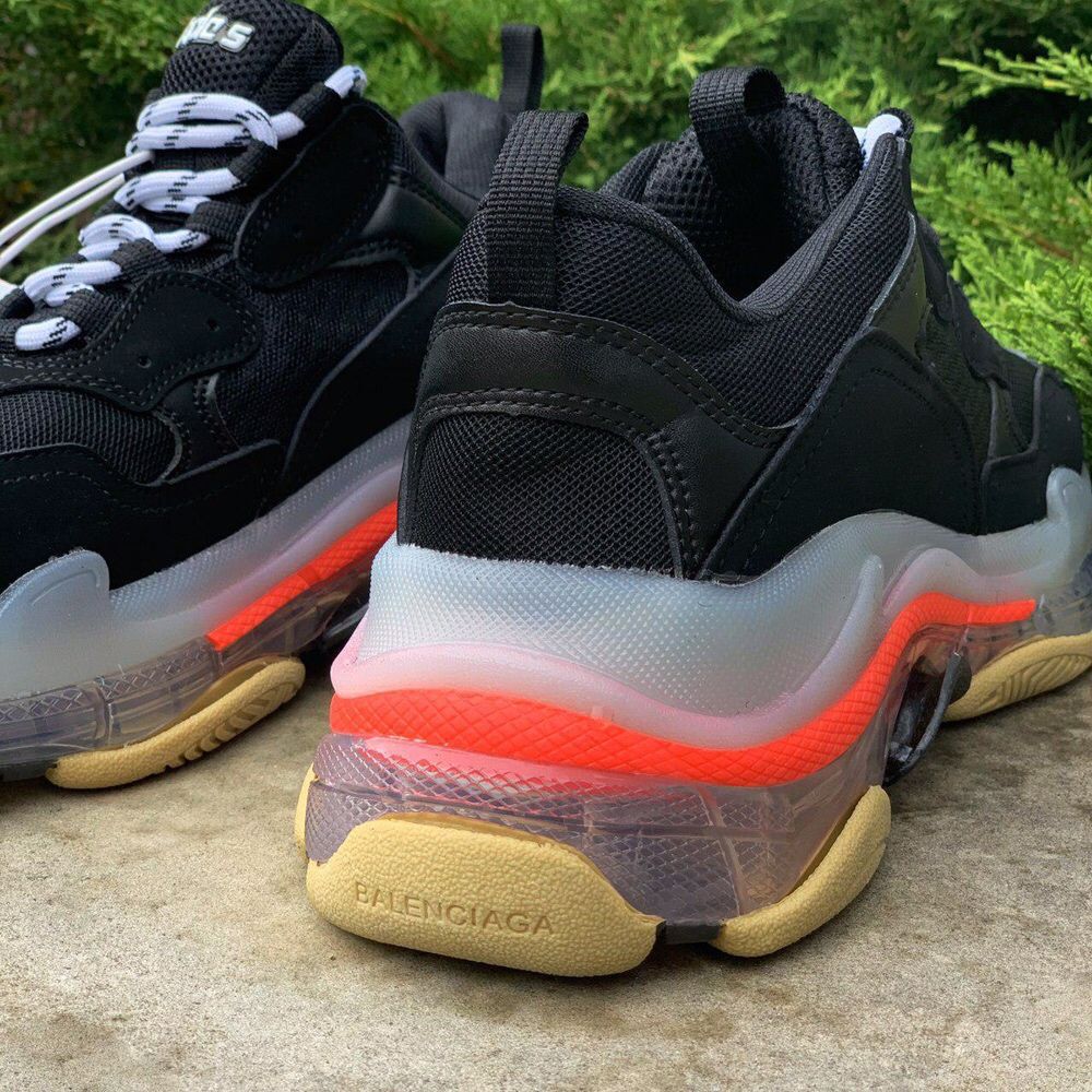 Balenciaga Triple S 36-45 buty trampki tenisowki sneakersy